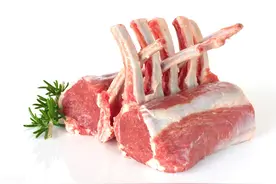 秋冬季节吃羊肉，选准3个部位，便宜又好吃，拿来炖汤最划算了图片