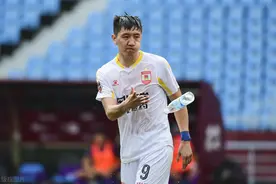 高迪告别亚泰出征亚冠：这份感情比成绩更重要图片