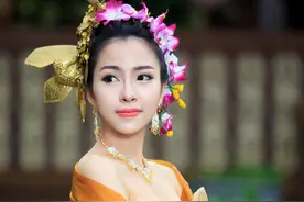 故事：峨眉山之百年兔子精图片