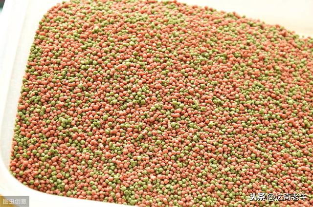 腥味商品饵有2大功效，但注意，都不是添加了动物蛋白的原理