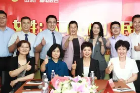 「融媒体直播」女性：不可不知的民法典 观者超50万图片