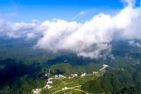 世界上最缺水的十个国家，生活在中国我们真的很幸运图片