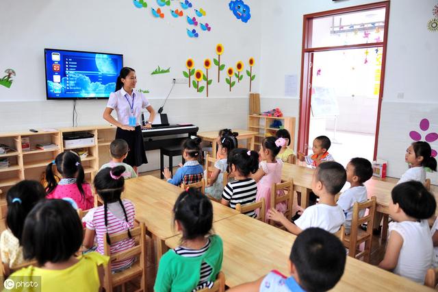 幼儿教师怎样提高教育活动设计能力