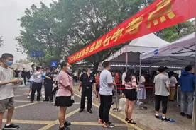 2020高考作文题目全汇总，全国三卷是“给高一新生写一封信”图片