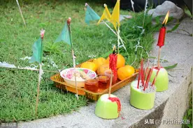 网友在清明节开展的“云扫墓”到底是什么？英文怎么说？图片