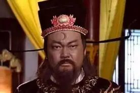 包拯的死有点蹊跷？900年后包拯墓被打开，从其遗骨解开秘密图片