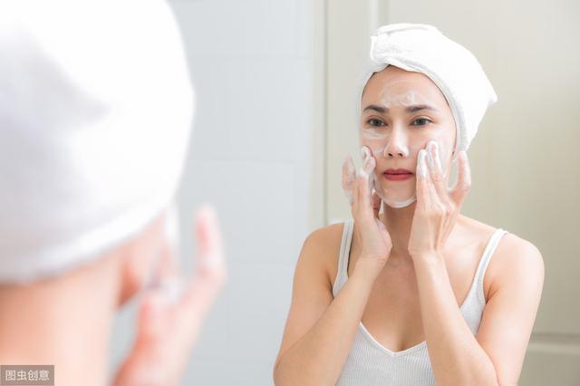 双手奉上34款最好用的洗面奶，所有肤质都有适合的哦