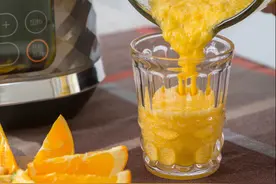 榨汁爱好者必看！榨汁机、原汁机、破壁机，有啥区别？图片