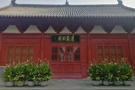 南阳城中曾红极一时的“八大书院”，为何在多年前竟集体消失？图片