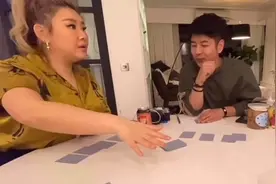 郑欣宜开趴超级豪宅曝光，3年后可领妈妈沈殿霞6000万遗产图片