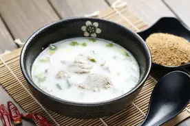 买羊肉时，专挑这3个部位，好吃又实惠，肉贩子：一看就是内行图片