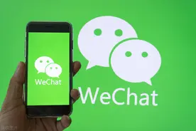 年终岁末微信新规：这三种行为将会导致封号图片