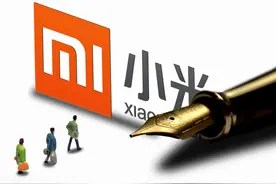小米（1810.HK）用自己的飞轮崛起图片