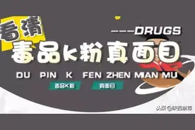 K粉是什么？他可怕吗？我们带你看清他的真面目图片