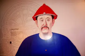 为改变辅政体制，1669年，康熙怎样清除“满洲第一勇士”鳌拜图片