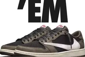 一双假AJ1倒钩的利润有多高？图片