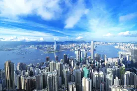 三四线房价跌了，网友：2014年6000元买的房子，现在4500卖不掉图片