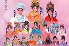 演出信息丨2020年8月粤剧文化广场排期播报图片