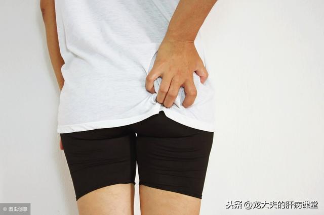 毛孔角化症艾滋病