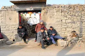 农村俗语“四大蔫、四大损、四大宽、四大窄”，分别指的是啥？图片