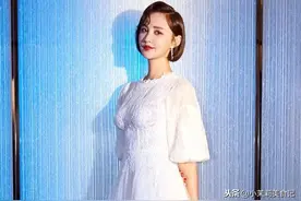 39岁张歆艺瘦出马甲线，分享4个减肥方法，网友：二姐厉害了图片