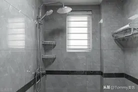 15秒记一个单词（第2906个）shower图片