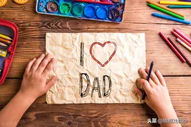 面面俱到，给潮爸惊喜：父亲节礼物清单图片