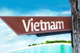 富国恒富，穷国恒穷，越南能否翻盘图片