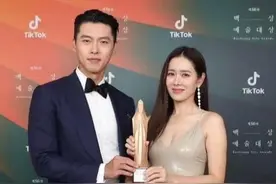 CP洁癖不存在！复盘玄彬和宋慧乔孙艺珍两对糖点，头给我嗑掉图片