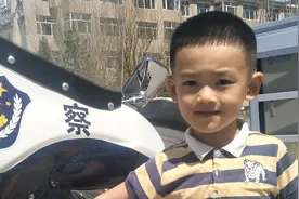 怎么搭配童装，孩子才能显得更活波可爱，请看这里图片