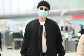 一周男星穿搭丨没想到，高伟光才是隐藏起来的品质型男图片