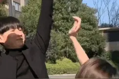 笑死了，你有什么可豪横的？新手上路，再按熄火！哈哈哈！图片