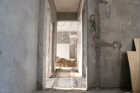 混凝土建造的房子能住多久不倒？了解这些，不踩坑图片