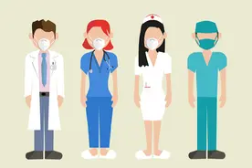 没想到，他竟然比电视上还要温和可亲——北医三院​“中国医师节”系列之千条网友留言精选（九）图片