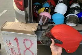南宁电动车新《条例》9月1日起正式实施，不戴头盔罚款20图片