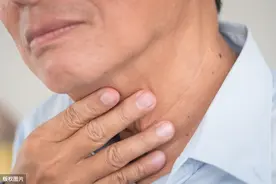 喉咙有痰咳不净？试试这3招，让咽喉恢复清爽图片