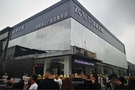 卓越启航｜2020卓越岩板开业盛典暨新品发布会盛大举行图片
