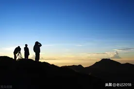 三句话，让你领悟天、地、人道之秘密图片