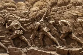 党对军队绝对领导的历史起点图片