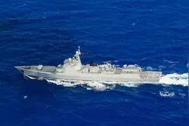 四大直辖市命名军舰：官方已出新规，只命名两栖攻击舰和航母图片