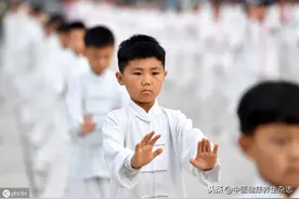 养生养正气，如何维护好身体的正气？图片