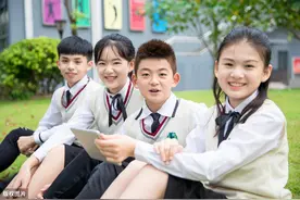 惠州中小学暑假时间定了！图片