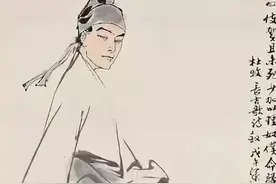 毛主席对李贺的诗究竟有多喜欢？收藏圈阅诗集超过李白杜甫白居易图片