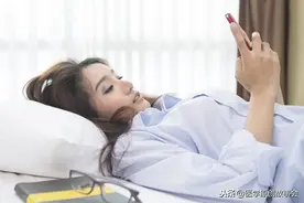 长期熬夜玩手机的人，八个测试能顺利通过，恭喜你没有肾虚图片