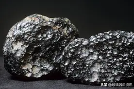 探讨中国玻璃制造的源流与道家的关系？图片