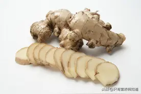 据说生姜对血糖有益，生姜怎么吃才能降血糖？图片