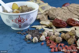 中医基础：307首方剂汤头歌诀（七言背诵版）图片