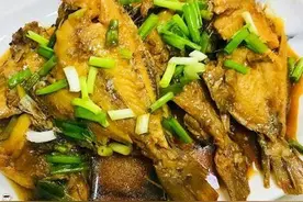 夏季多吃鱼吧，减肥不长肉，好吃有营养图片