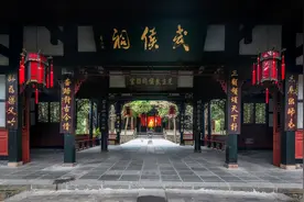 中国历史上360年间出现了31个朝代，你知道吗图片