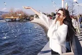 什么是人生，什么是爱情，张爱玲的这5句话说得通透且明晰图片